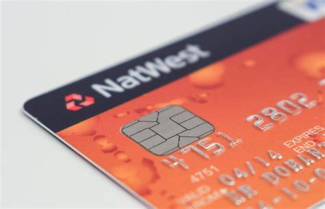 natwest credit card contactless limit|natwest credit card interest rates.